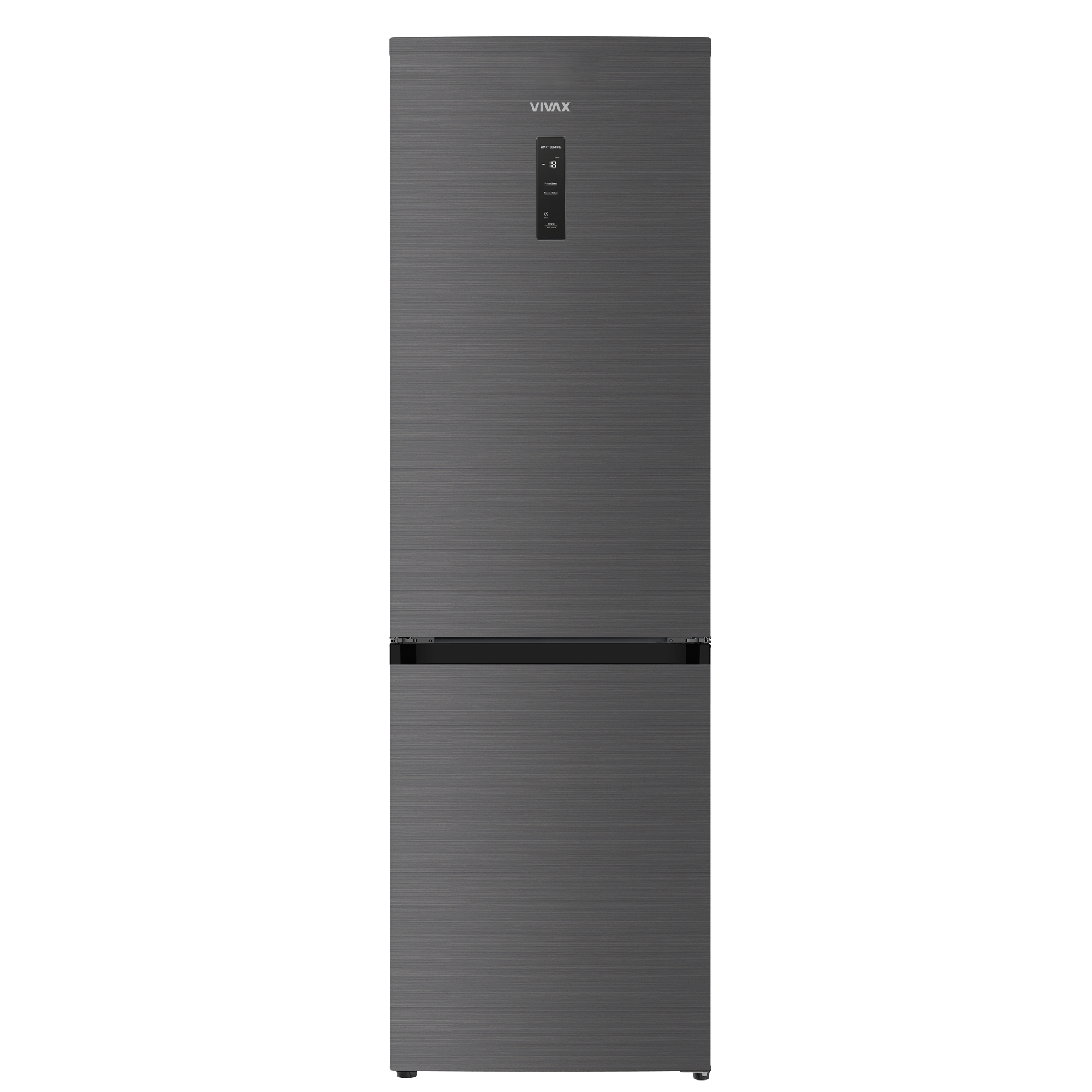 VIVAX HOME hladnjak CF-344EDNF BX