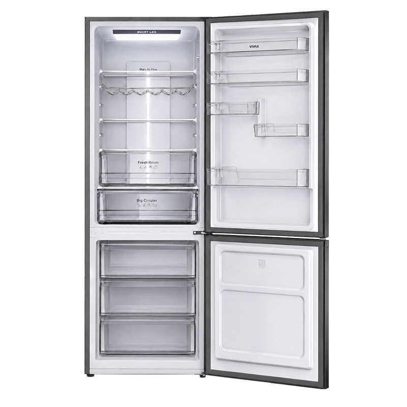 VIVAX HOME hladnjak CF-344EDNF BX