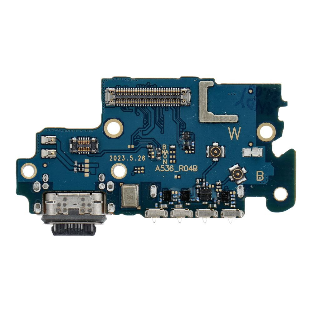 Charging board for SAMSUNG A53 5G A536F/B/E OEM (Fast)