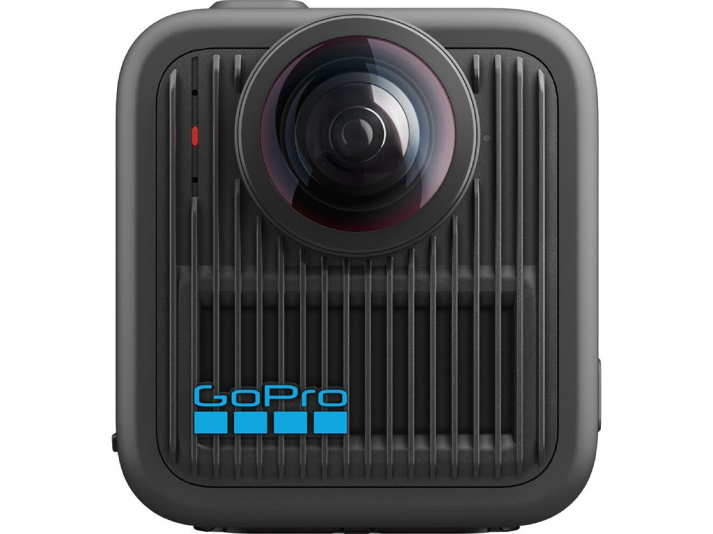 Go Pro Max2 8K kamera, 1960 mAh Enduro baterija, vodootporna do 5m
