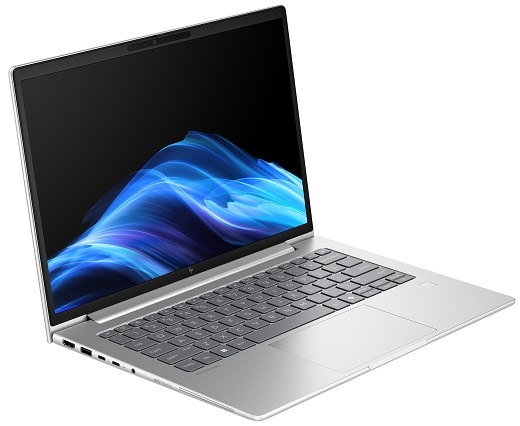 HP EliteBook 6 G1i1616" FHD, U5 235U 2.0/4.9GHz16GB DDR5, 256GB SSD, Windows 11Pro