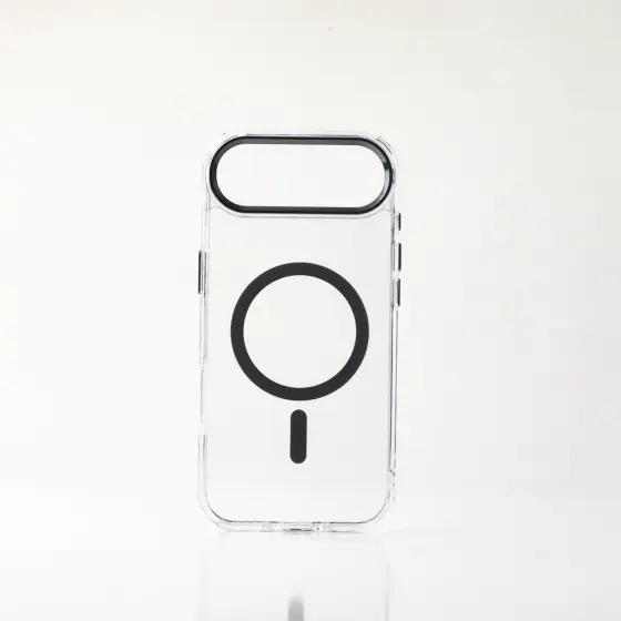 Frame Cam magsafe maska za iPhone 17 Air Black