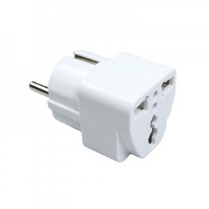 Adapter/ Konverter/Utikač za struju UK/EU/USA