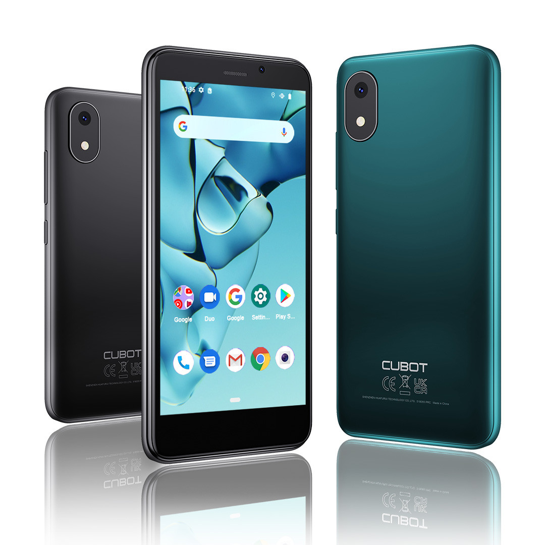 CUBOT J10 32GB (1GB RAM)