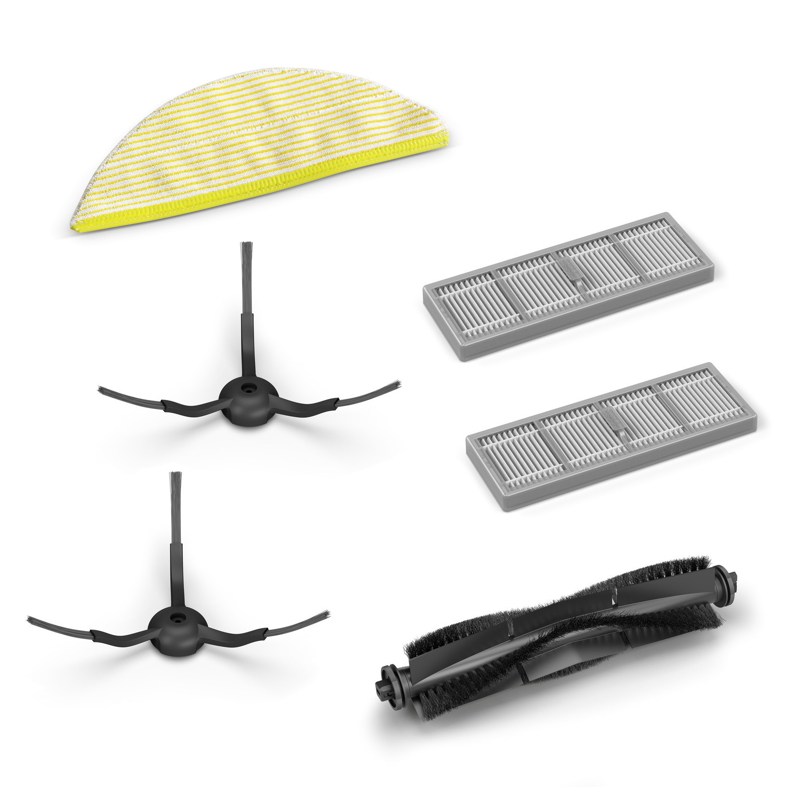 Karcher RCV 5 set pribora