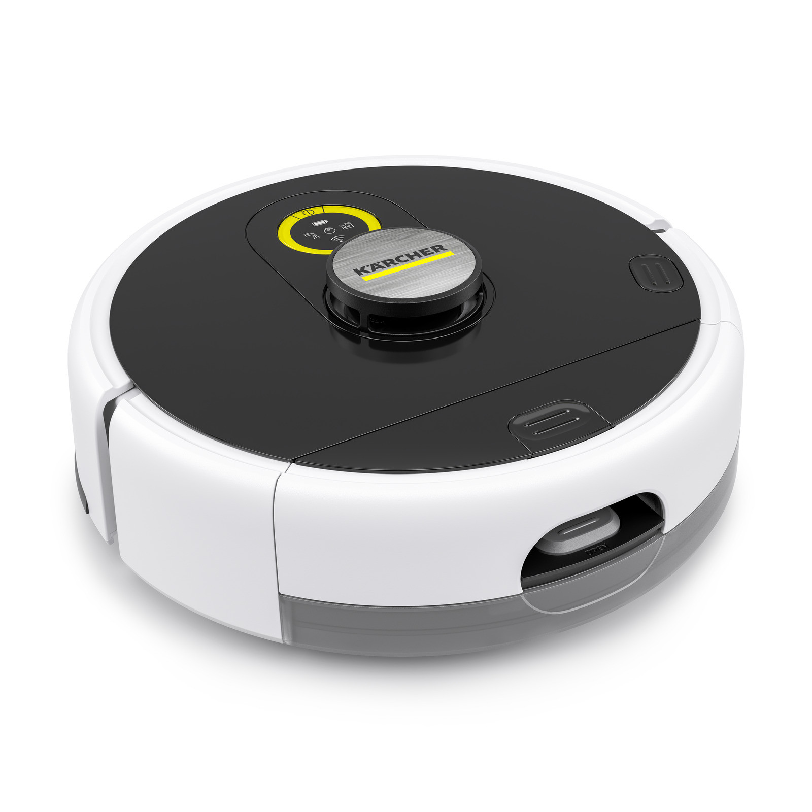 Karcher RCF 3 robot za usisavanje i brisanje podova