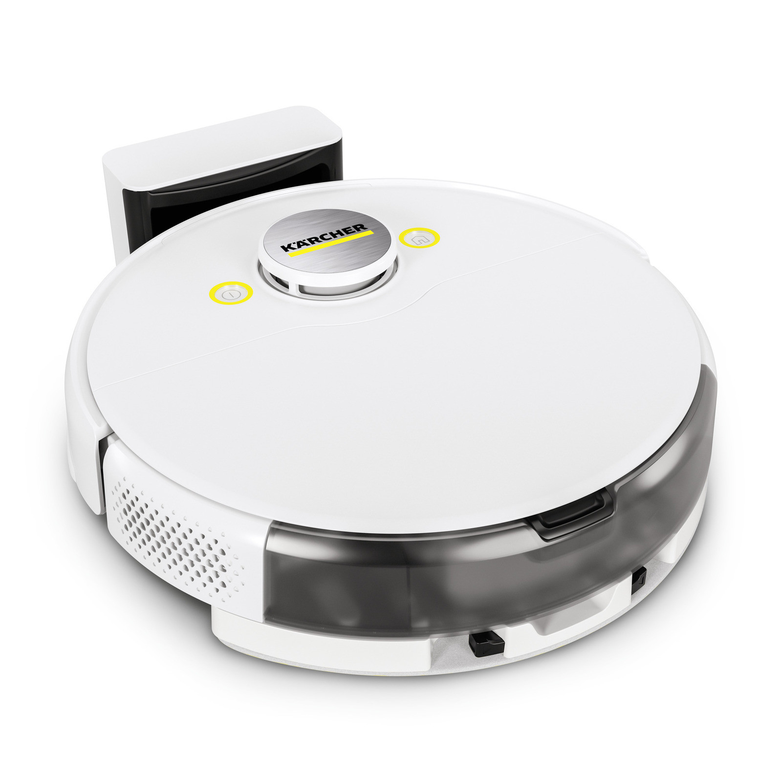 Karcher Robotski usisavač s funkcijom brisanja RCV 5