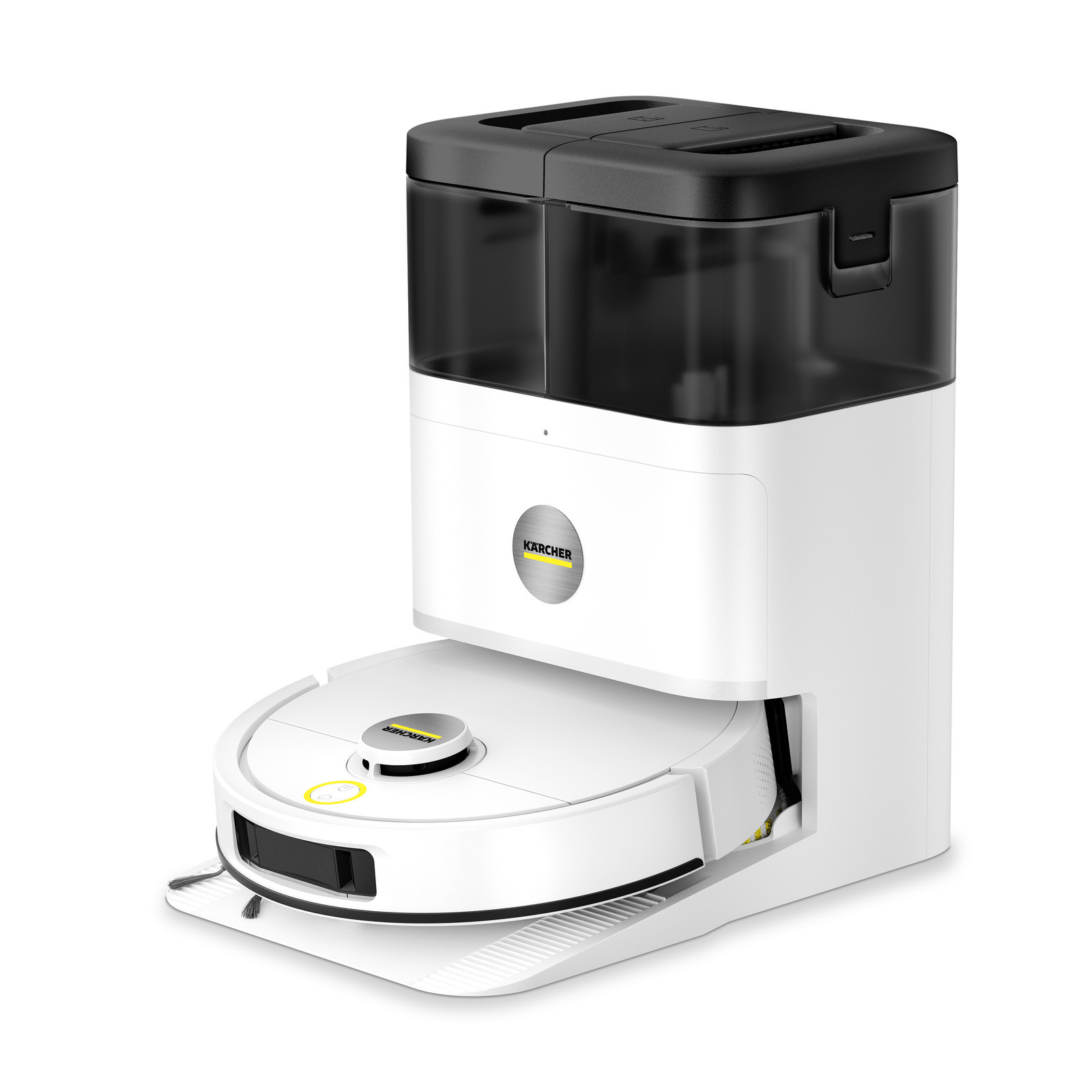 Karcher robot usisivač RVM 4 Comfort Extra