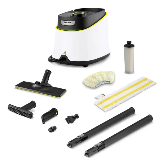 Karcher Parni čistač SC 3 Deluxe EasyFix