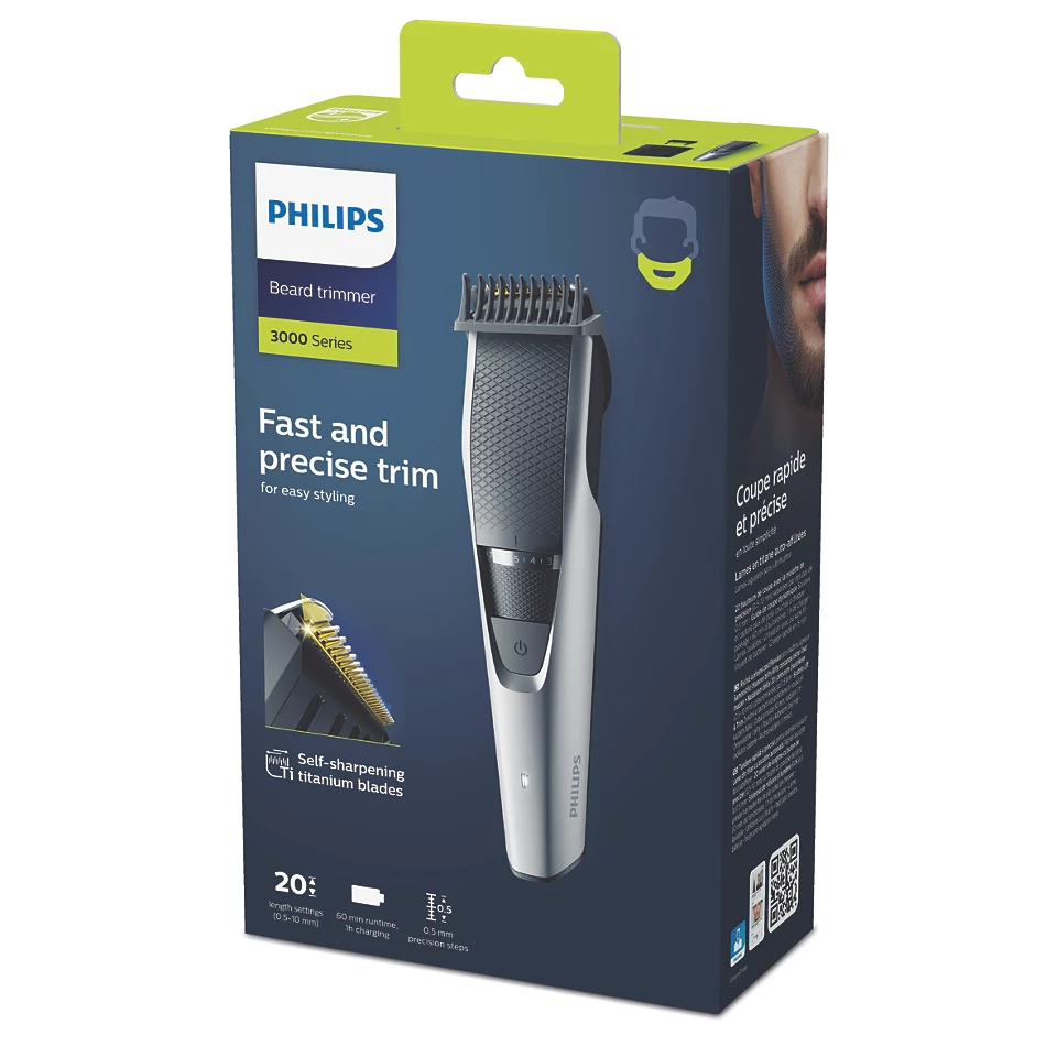 Philips trimer BT3222/14