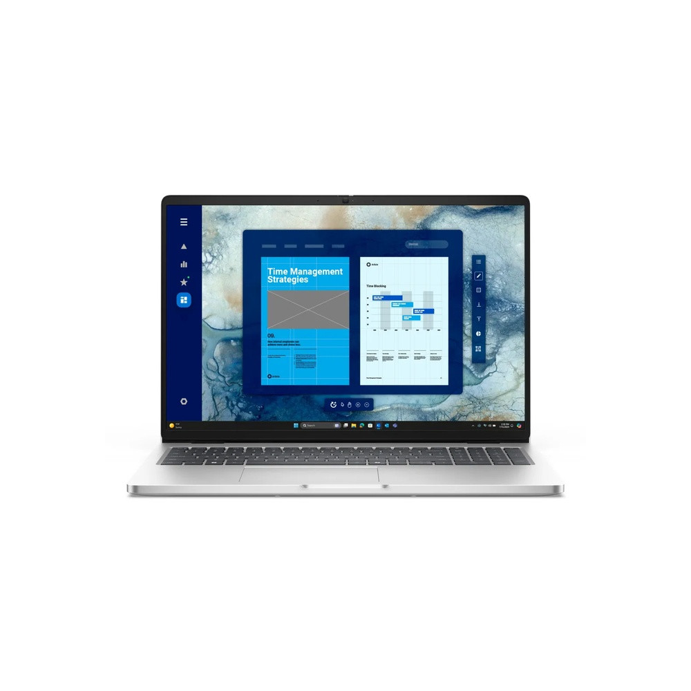 Dell Pro 16|U7 255U|32GB|512GB