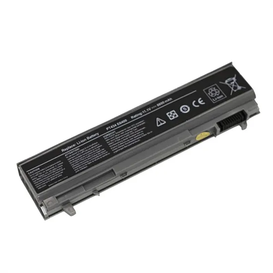 Baterija za Dell Latitude, E6400,E6500,E8400 Precision M4400