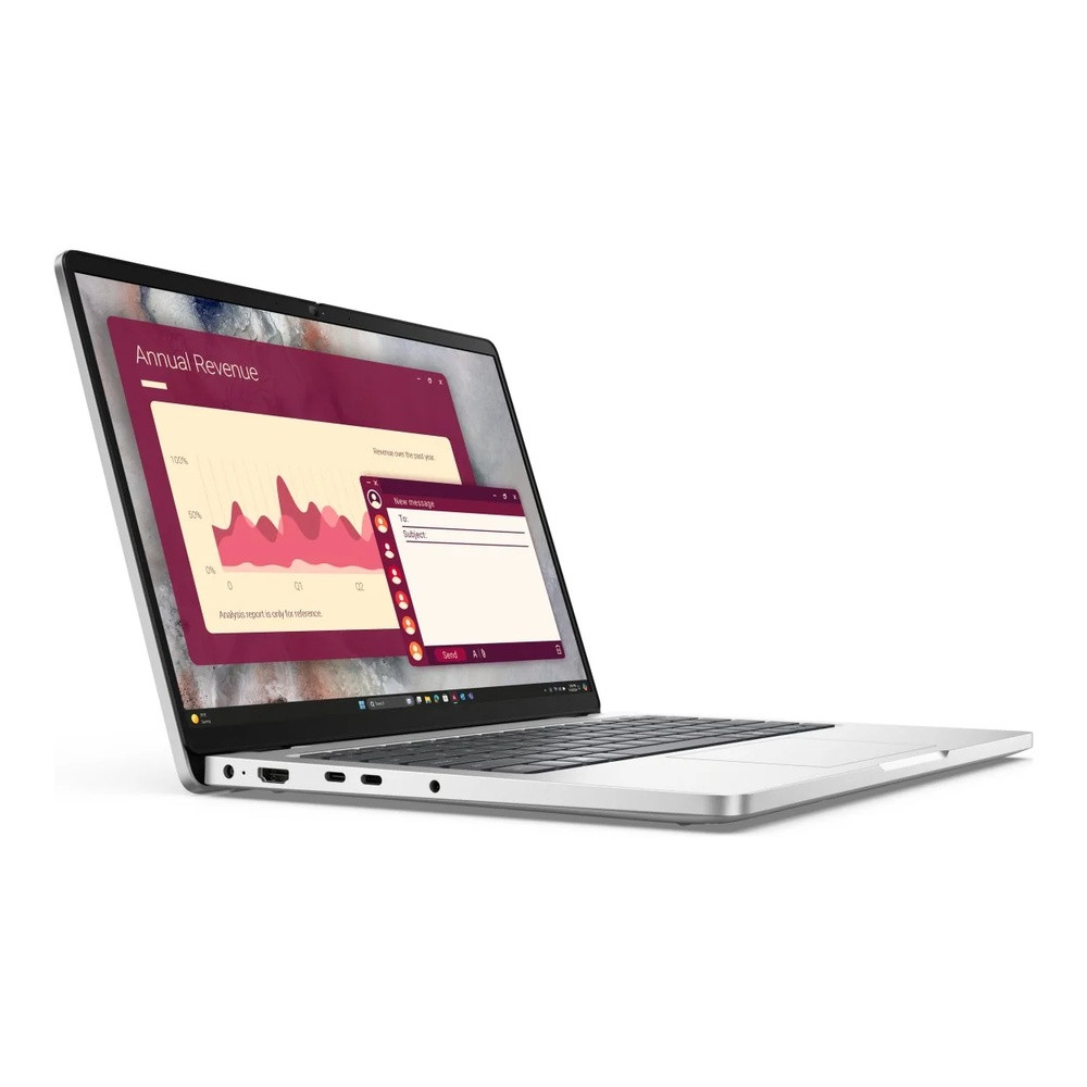 Dell Pro 14|U5 235U|16