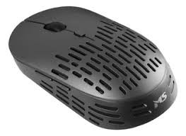 MS FOCUS B500 sivi bluetooth miš