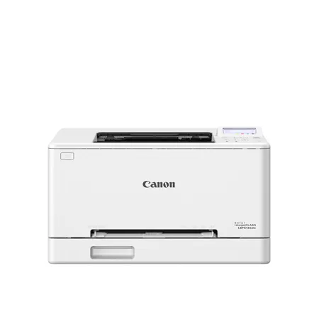 Printer Canon i-SENSYS LBP646Cdw ColorLaser WIFI