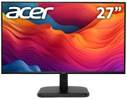 Acer EK271GBI monitor