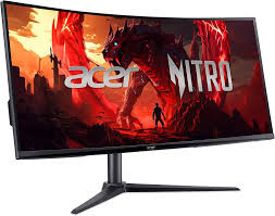 Acer XZ340CURW0BMIIPHX monitor