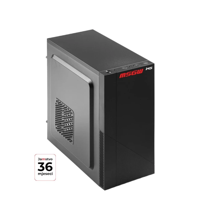 Računar MSGW Basic R3 a102