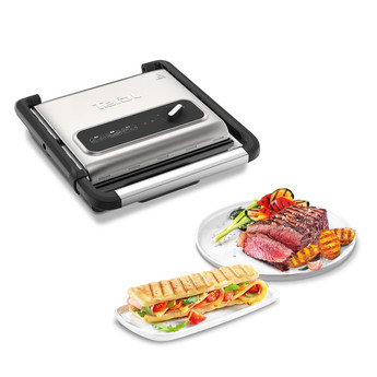 Tefal roštilj GC242D38 Inicio