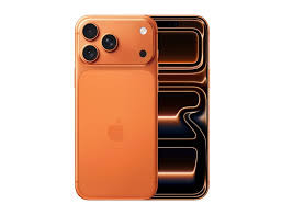 Iphone 17 pro 256 gb (KORISTEN)