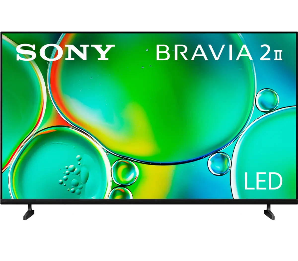 Sony 75'' S25PB BRAVIA 2