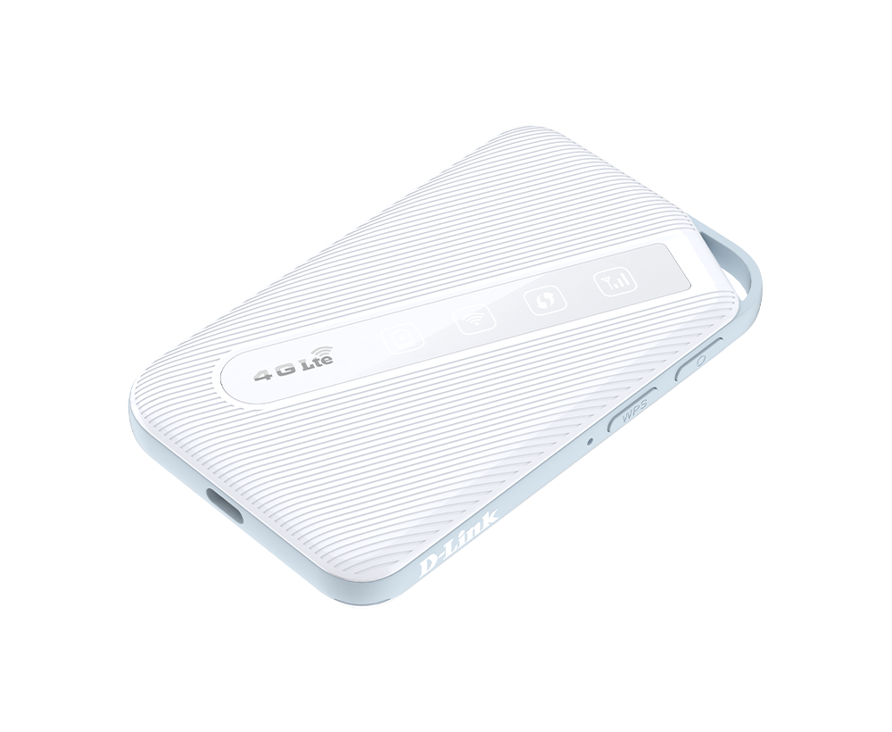 D-Link 4G LTE router DWR-932W