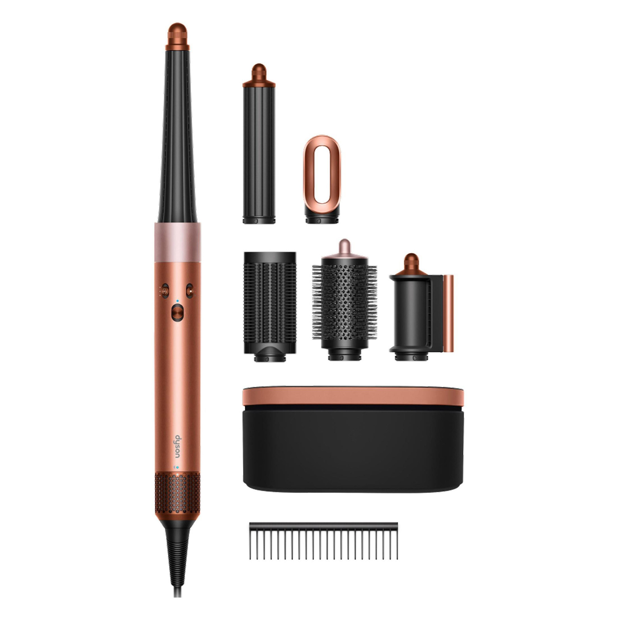 Dyson Airwrap i.d. višenamjenski uređaj za oblikovanje i sušenje kose