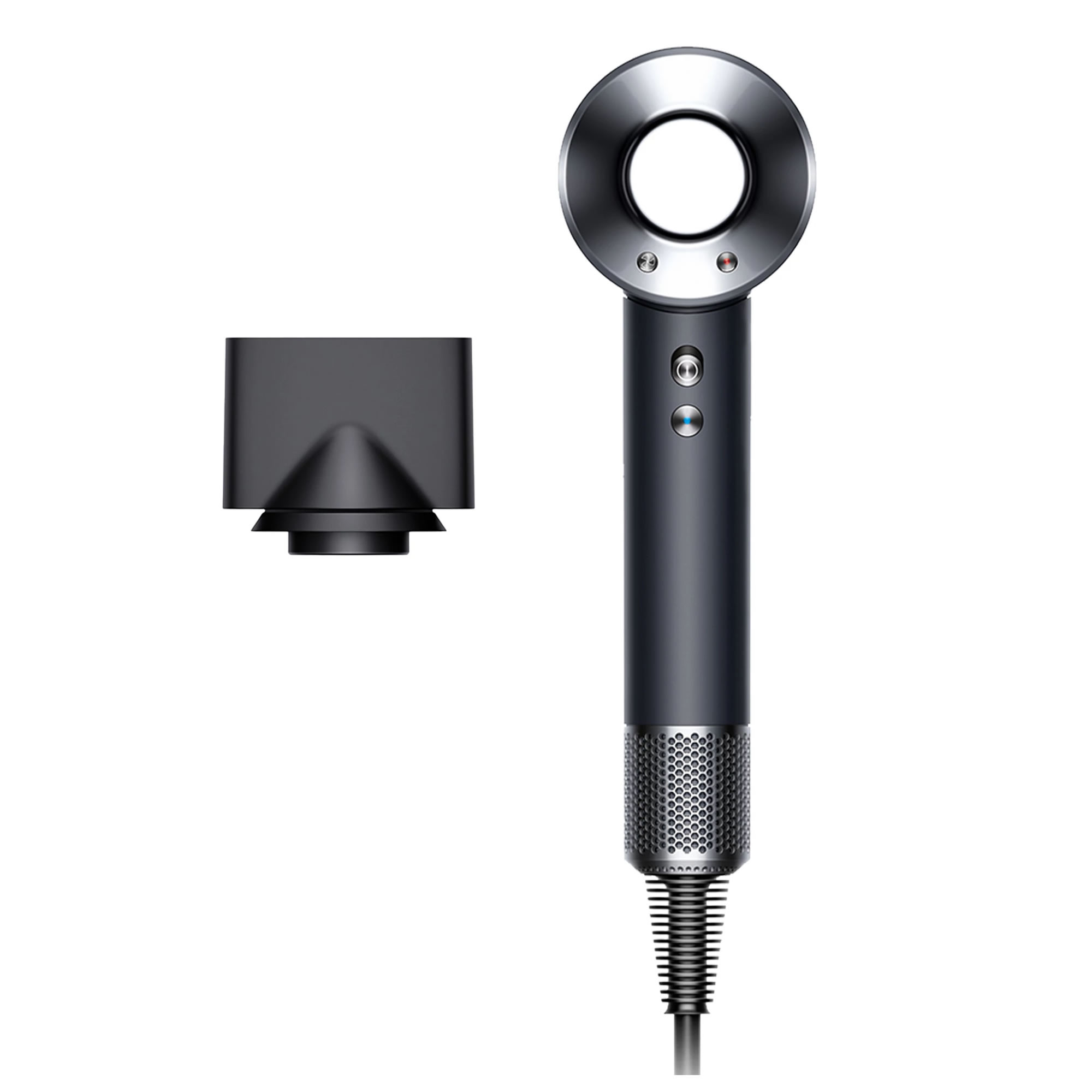 Fen Dyson Supersonic HD07 Lite Black/Nickel