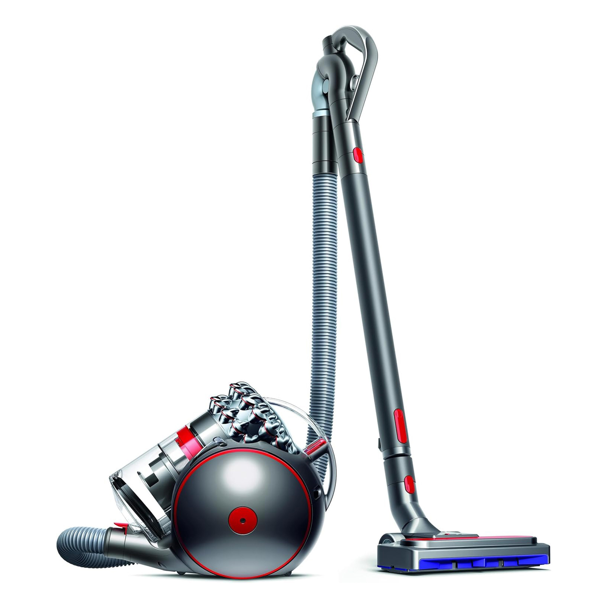 Usisivač Dyson Cinetic Big Ball Absolute Pro (228415)