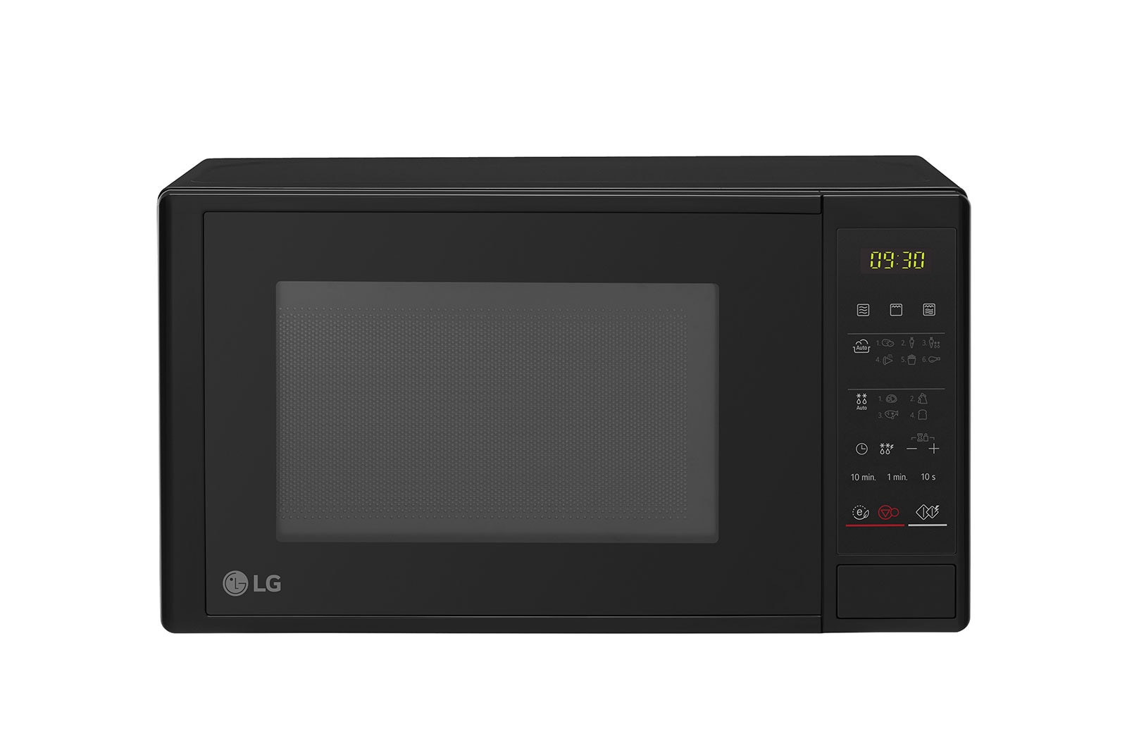 LG mikrovalna pećnica MH6042D