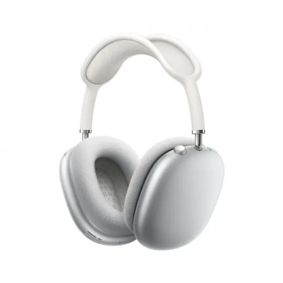 Apple AirPods Max USB-C Silver
