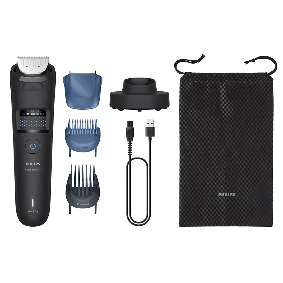 Philips trimer BT5780/15