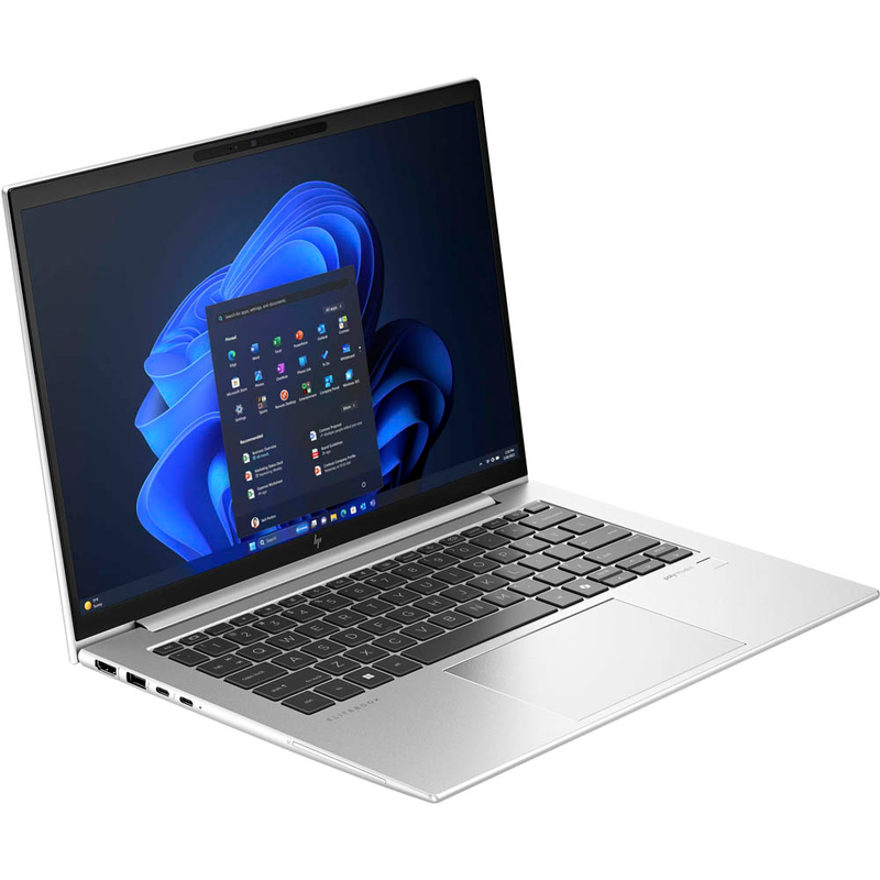 HP EB8G2i16AI U7 355 16 16Gb1T16" FHD, U7 355U 1.7/4.7GHz16GB DDR5, 1TB, W11Pro, Backlit KB, Fing