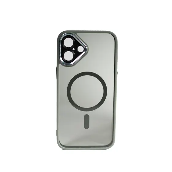 EagleEye maska za iPhone 17 Gray
