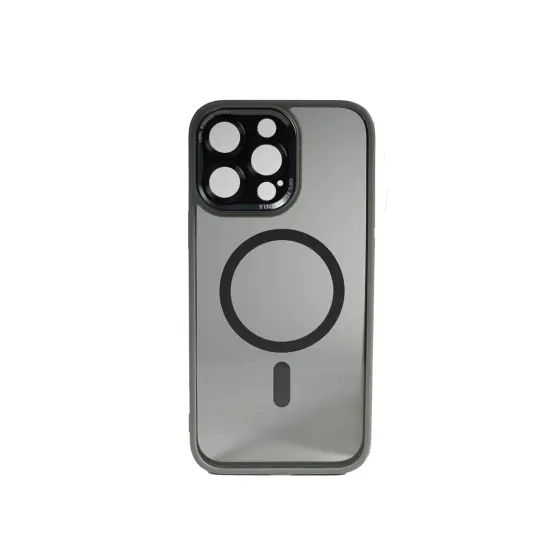 EagleEye maska za iPhone 16 pro max grey