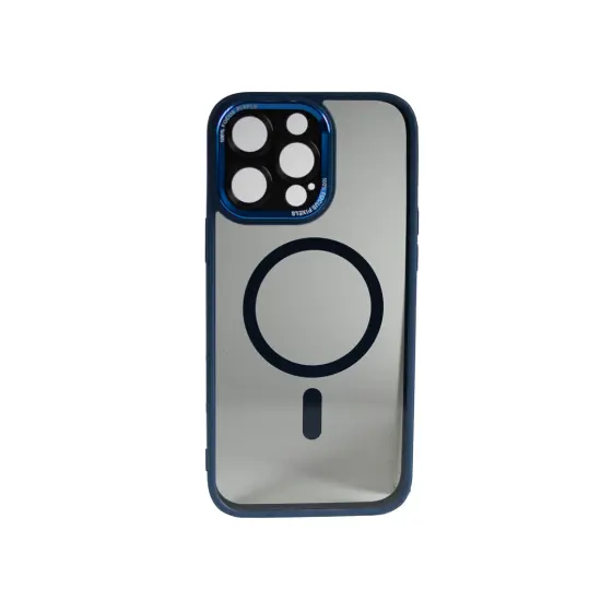 EagleEye maska za iPhone 16 pro blue