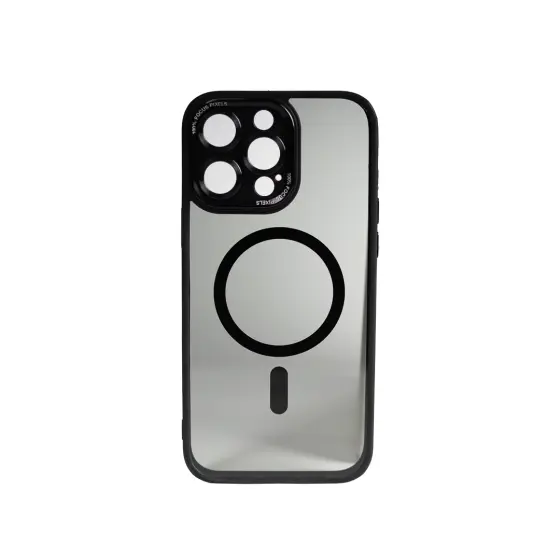 EagleEye maska za iPhone 16 pro max black