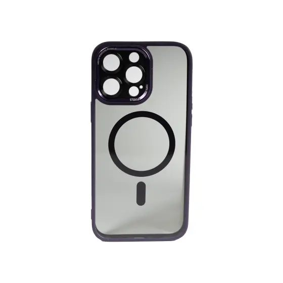 EagleEye maska za iPhone 16 pro max purple