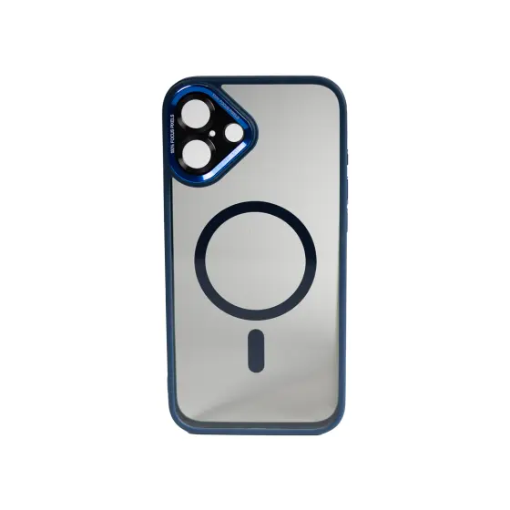 EagleEye maska za iPhone 17 Blue