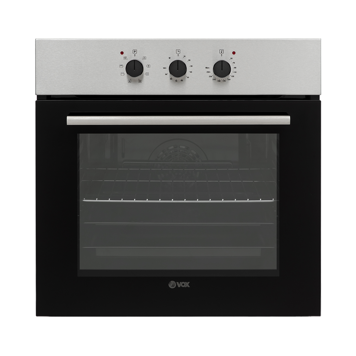 Vox Ugradbena pećnica EBM 2110 B