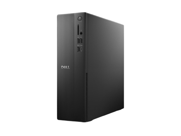 Dell Desktop Slim ECS1250, RPLS-R_003_UBU-56
