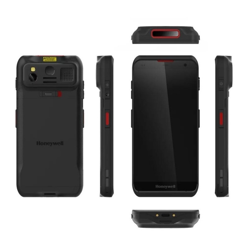POS PDA Honeywell EDA52-11AE64N21RK