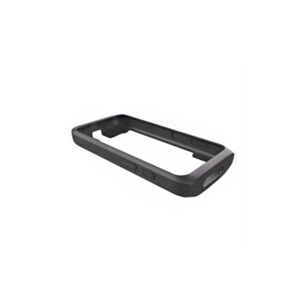 POS DOD HON Rubber Boot EDA52-RB-0