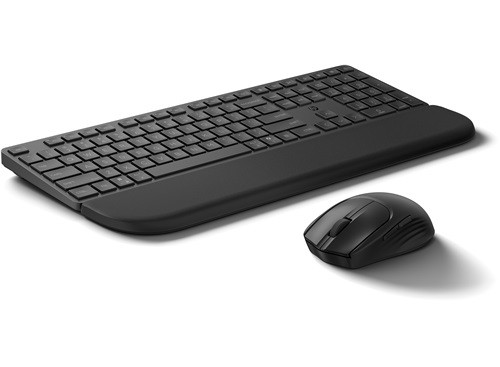 HPMultiDvcDuMdMSEKBComboHP Multi-Device Dual-Mode KB+MHP Multi-Device Dual-Mode Mouse & Kb