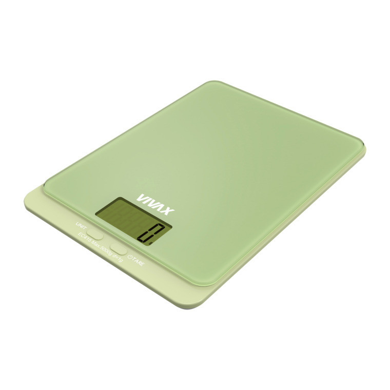 VIVAX HOME kuhinjska vaga KS-502G