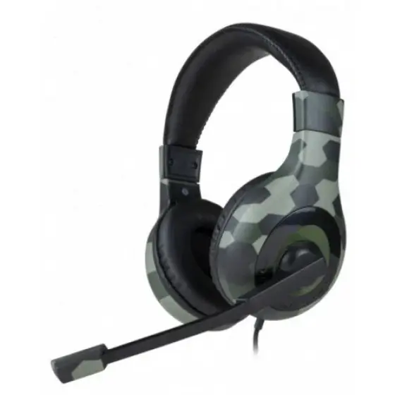 Bigben stereo gaming slusalice PS5 maskirne