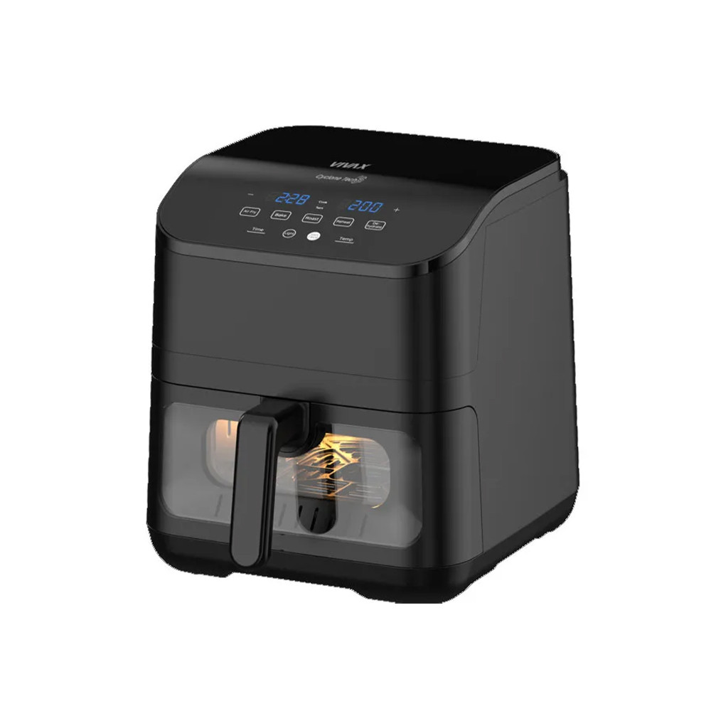 VIVAX HOME friteza na zrak DFA-617DB