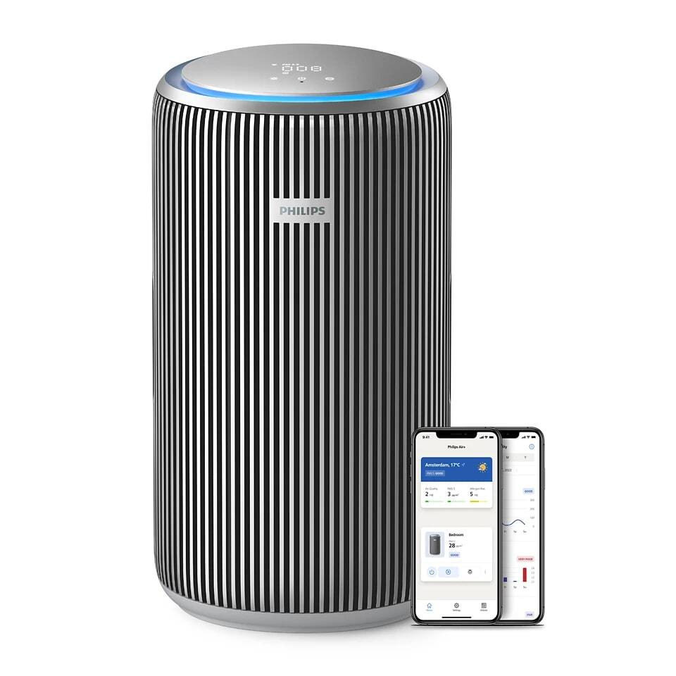 Philips pročišćivač zraka AC4220/12