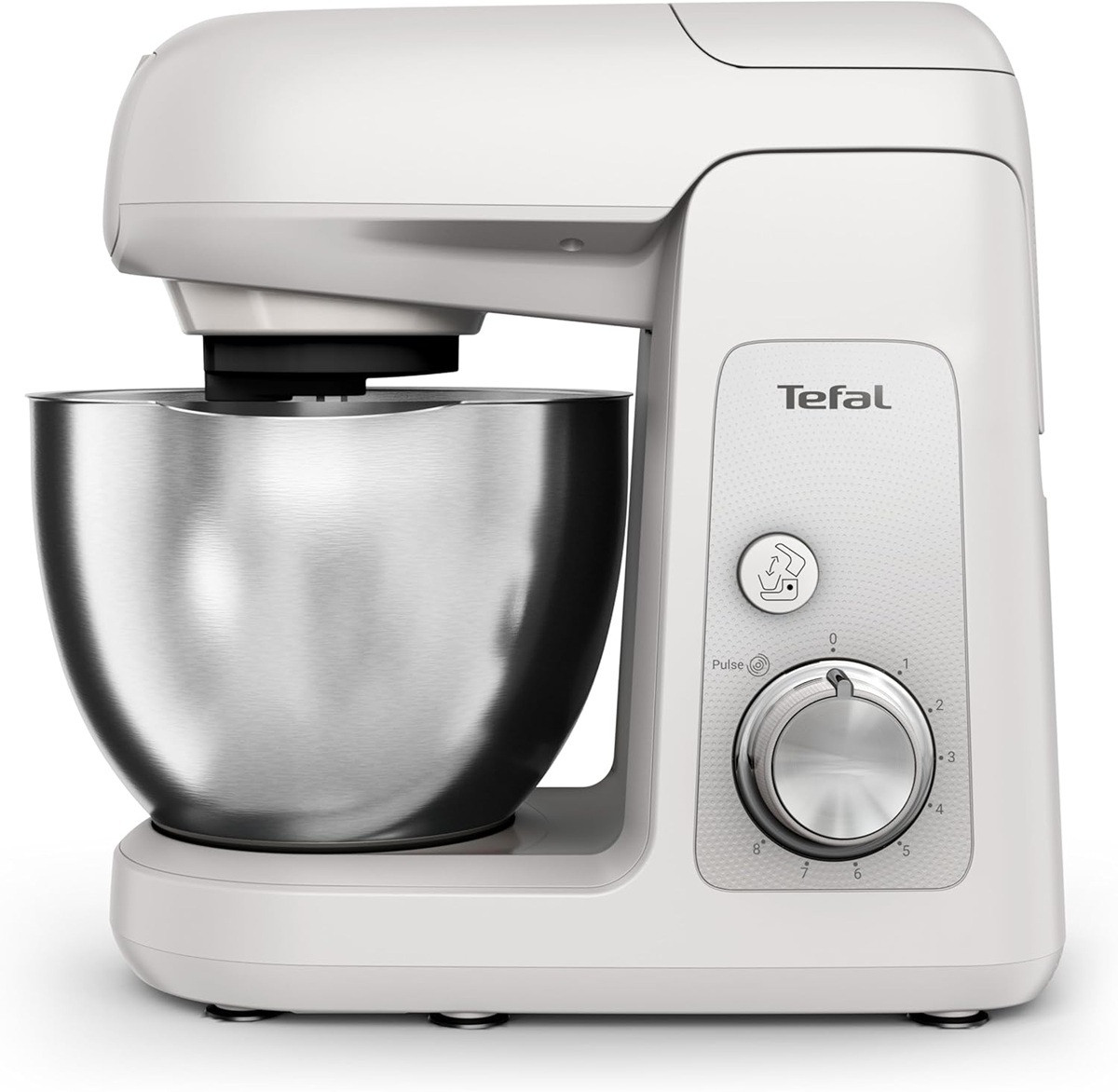Tefal kuhinjski robot QB525B38 1100W