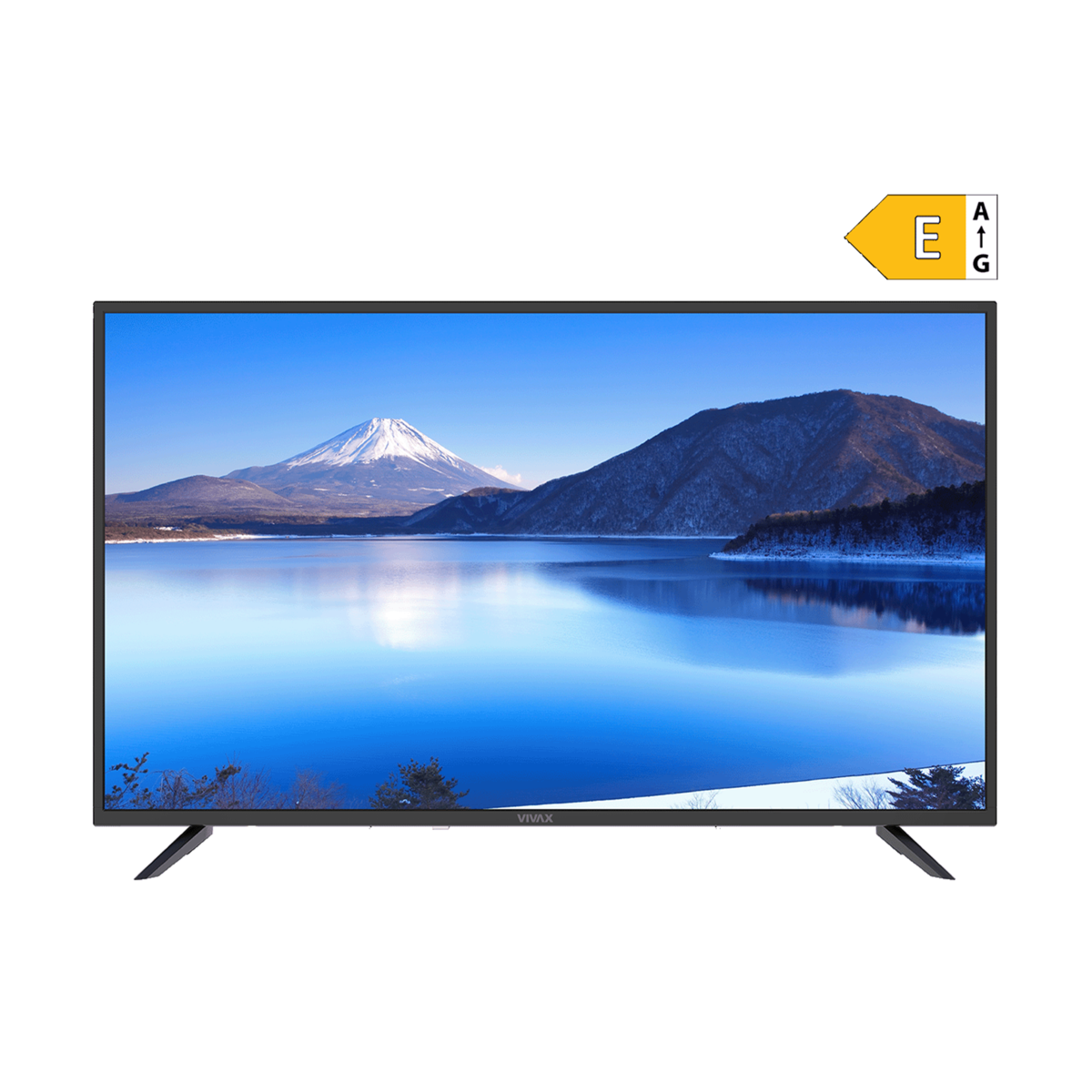 VIVAX IMAGO LED TV-43LE116 TS-7501WHS 43"